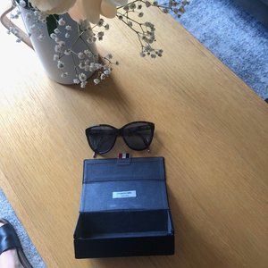 Thom Browne sunglasses